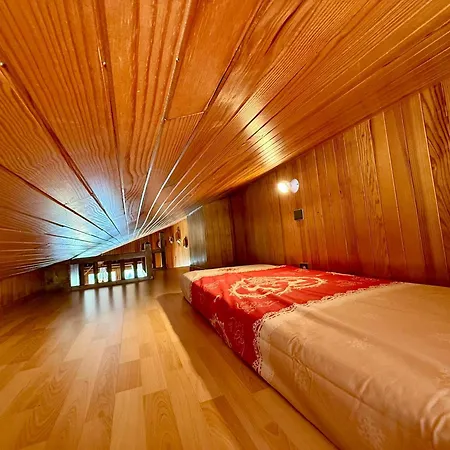 Apartment Vue Sur Pistes - 5 Pers.