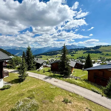 Apartment Vue Sur Pistes - 5 Pers. *